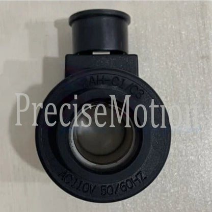 1Pcs 2AH-C1/C3 AC110V DOFLUID Solenoid valve coil Fast delivery