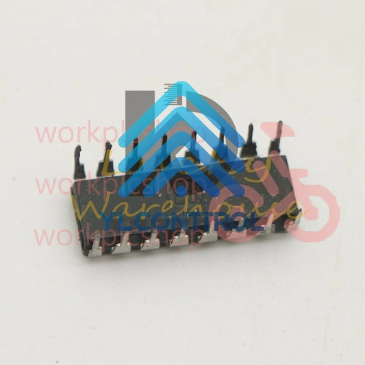 1PCS LM391N-80 LM391 NS DIP-16 Audio Power Driver IC~