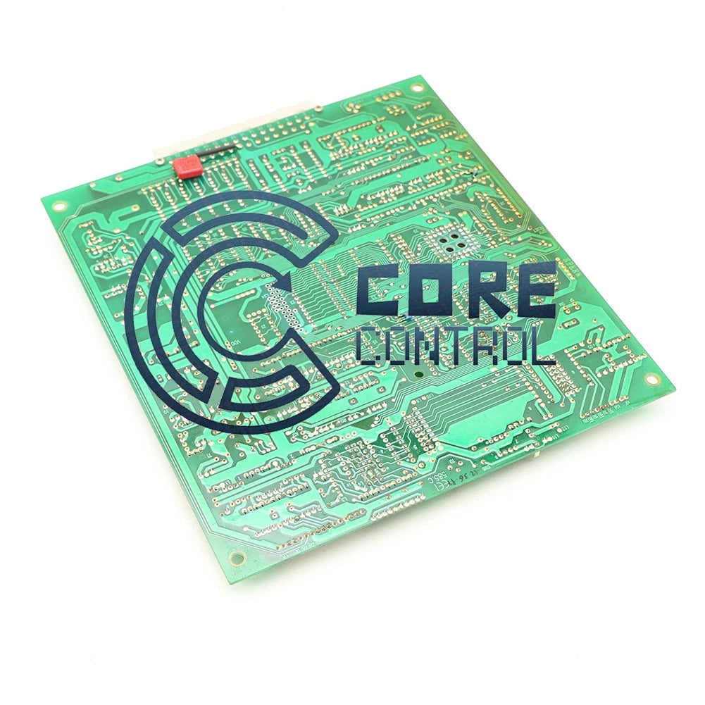 1Pcs Dc Control Panel Eei 585.C+585.A wp