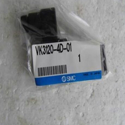 SMC SMC VK3120-4D-01 Solenoid Valve - SMC