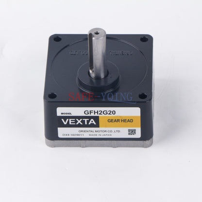 new ONE Oriental Motor GFH2G20 Reducer - ORIENTAL MOTOR