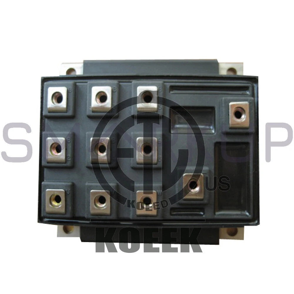 FUJI 6MBI100FA-060 6MBI100FA060 IGBT Transistor