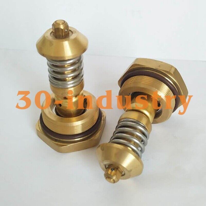 Thermostatic Valve Spool for Quincy Air Compressor 140147-2 - QUINCY