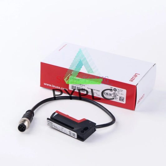 1PC LEUZE label sensor GS 61 / 6D.2,200-S12 GS 61/6D.2,200-S12
