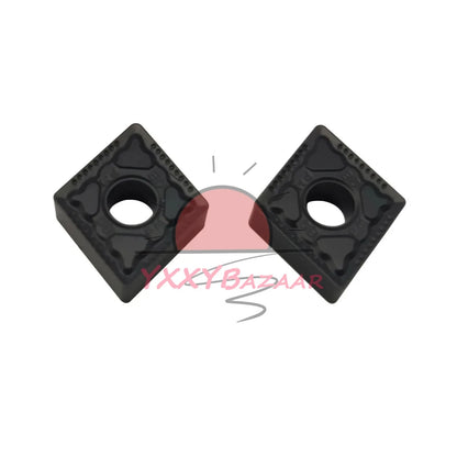10pcs CNMG432-PM CNMG120408-PM YBC252 CNC Carbide Inserts