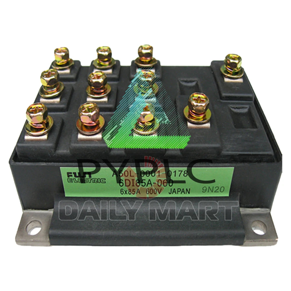 FUJI 6DI85A-060 A50L-0001-0178 Power Supply Module