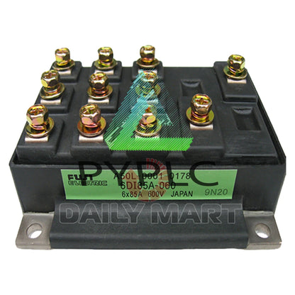 FUJI 6DI85A-060 A50L-0001-0178 Power Supply Module