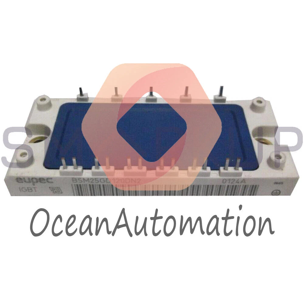EUPEC BSM25GD120DN2 IGBT Module