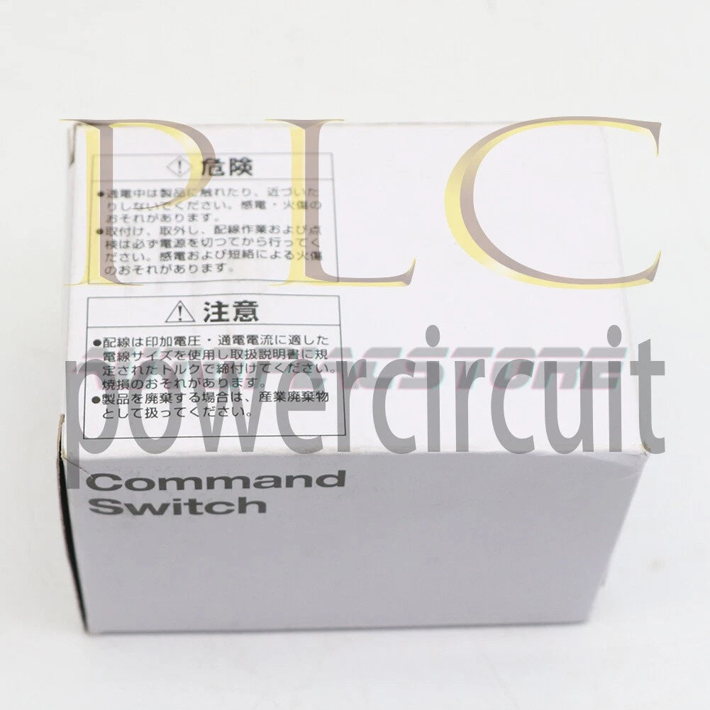 Fuji AR30B2R-11G Button Switch #XP 1PC
