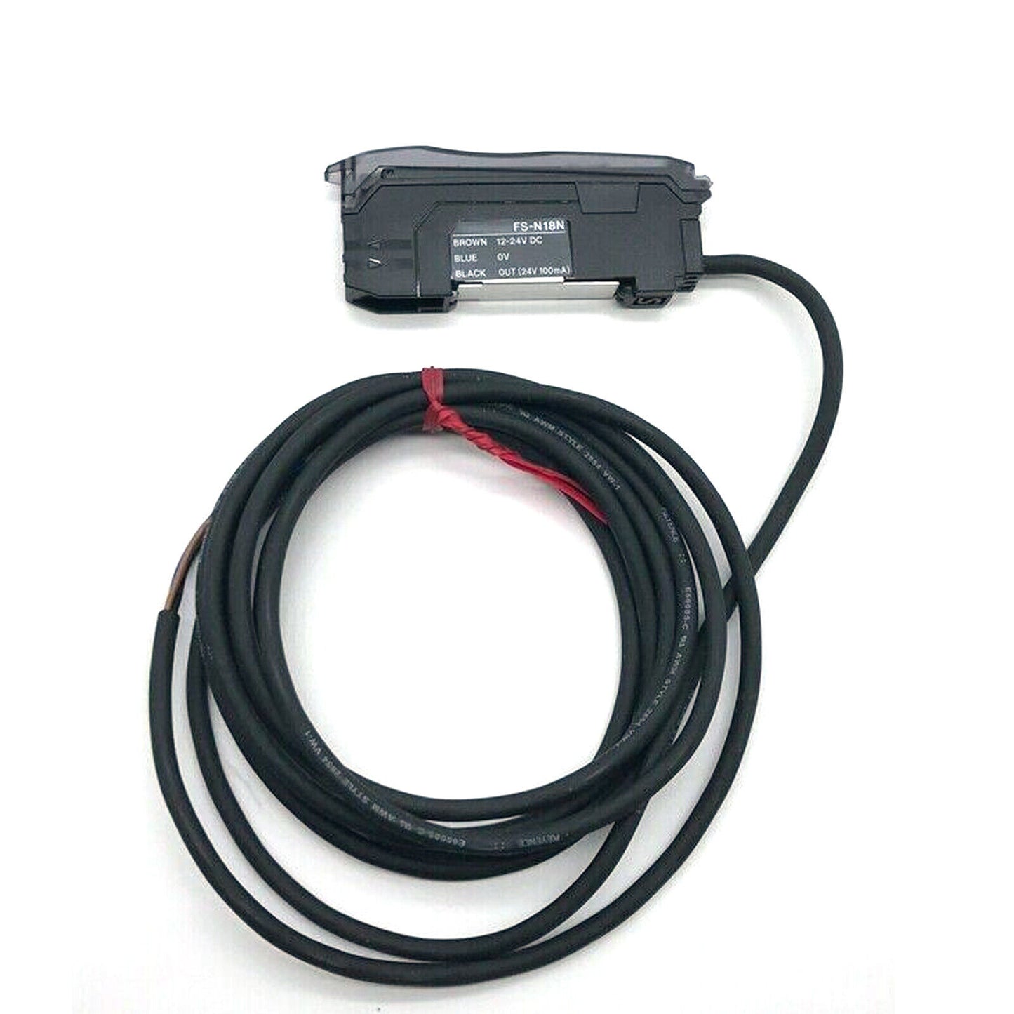 KEYENCE Sensor Amplifier FS-N18N FSN18N (replace FS-N11N) - KEYENCE