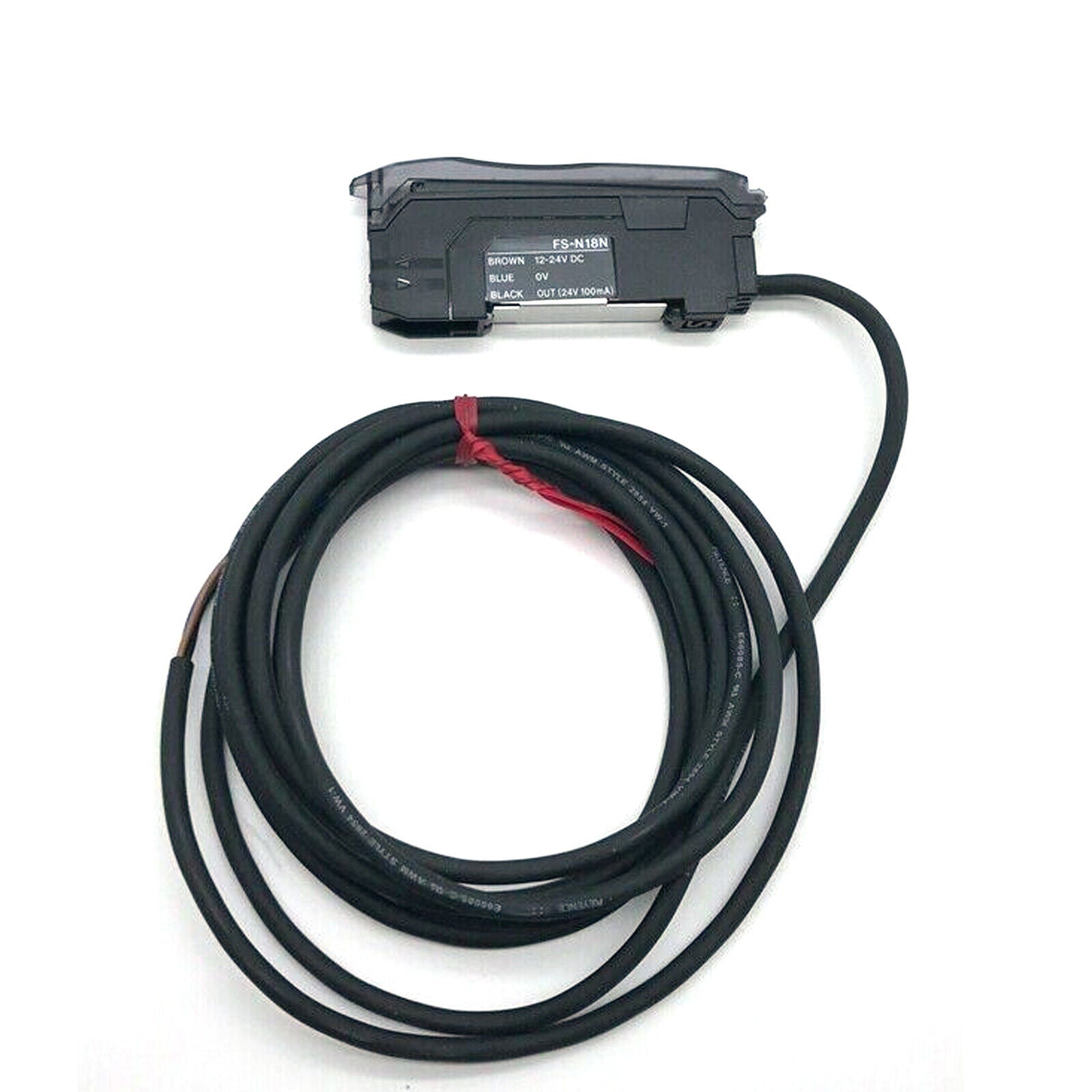 KEYENCE Sensor Amplifier FS-N18N FSN18N (replace FS-N11N) - KEYENCE