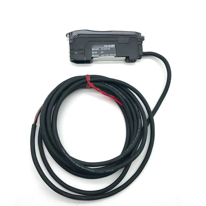 KEYENCE Sensor Amplifier FS-N18N FSN18N (replace FS-N11N) - KEYENCE