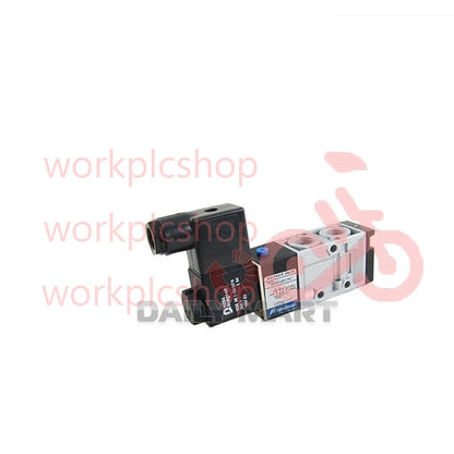 MINDMAN MVSC-300-4E1 Solenoid Valve 110VAC
