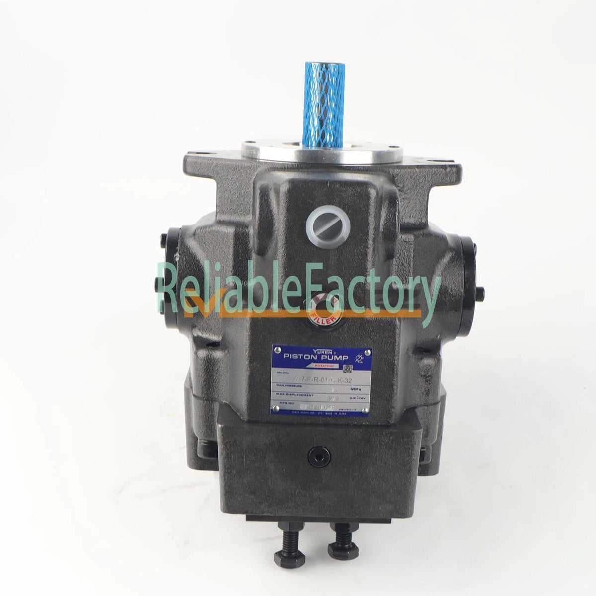 1PCS Yuken A37-F-R-01-C-K-32 Pump