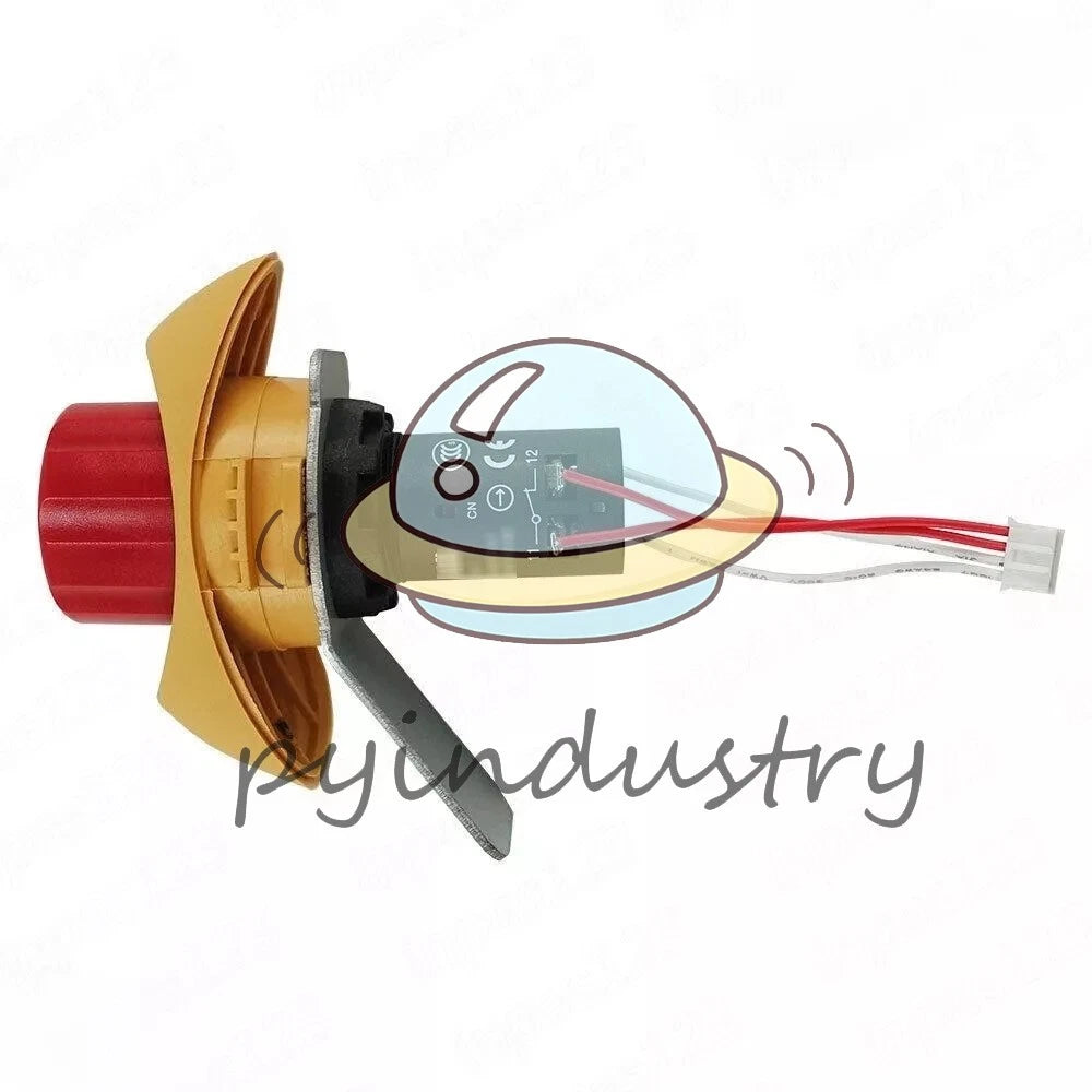 E-stop Stop Switch Button 3HAC028357-025 CE3T-10R-02 ABB DSQC679 3HAC028357-001