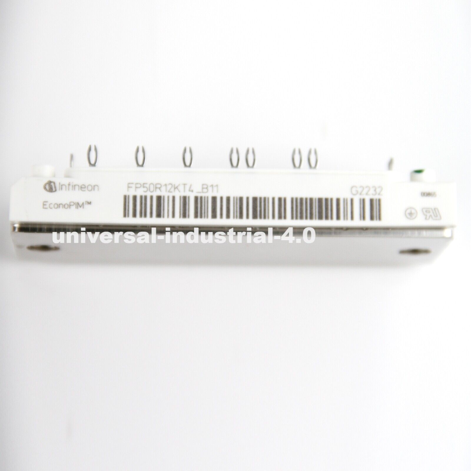 INFINEON FP50R12KT4_B11 FP50R12KT4-B11 Power Module Supply INFINEON