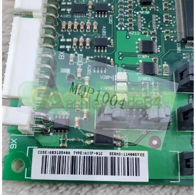 1PCS ABB ACS800 AITF-01C 3AUA0000088043 inverter board