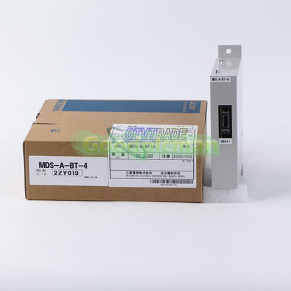 Mitsubishi MDS-A-BT-4 1Pcs/