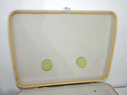 Used GRUNDIG Stereo Luggage Tape Recorders TK46 - GRUNDIG