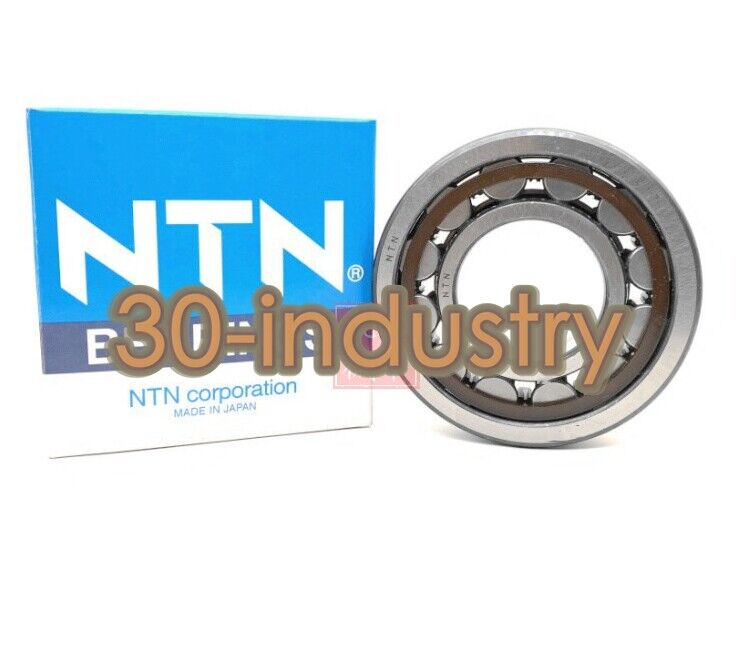 NTN NF218 Cylindrical Roller Bearing - Premium Quality Replacement - NTN