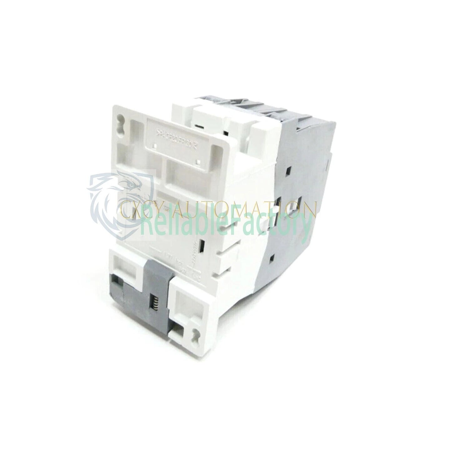 1PC ABB A40-30-10 Contactor 110-120v-ac 60a 30hp~