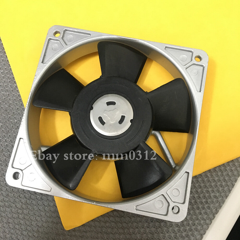 1 pcs STYLE FAN UP12B10-G 12cm 12025 100v 14 / 12W cooling fan