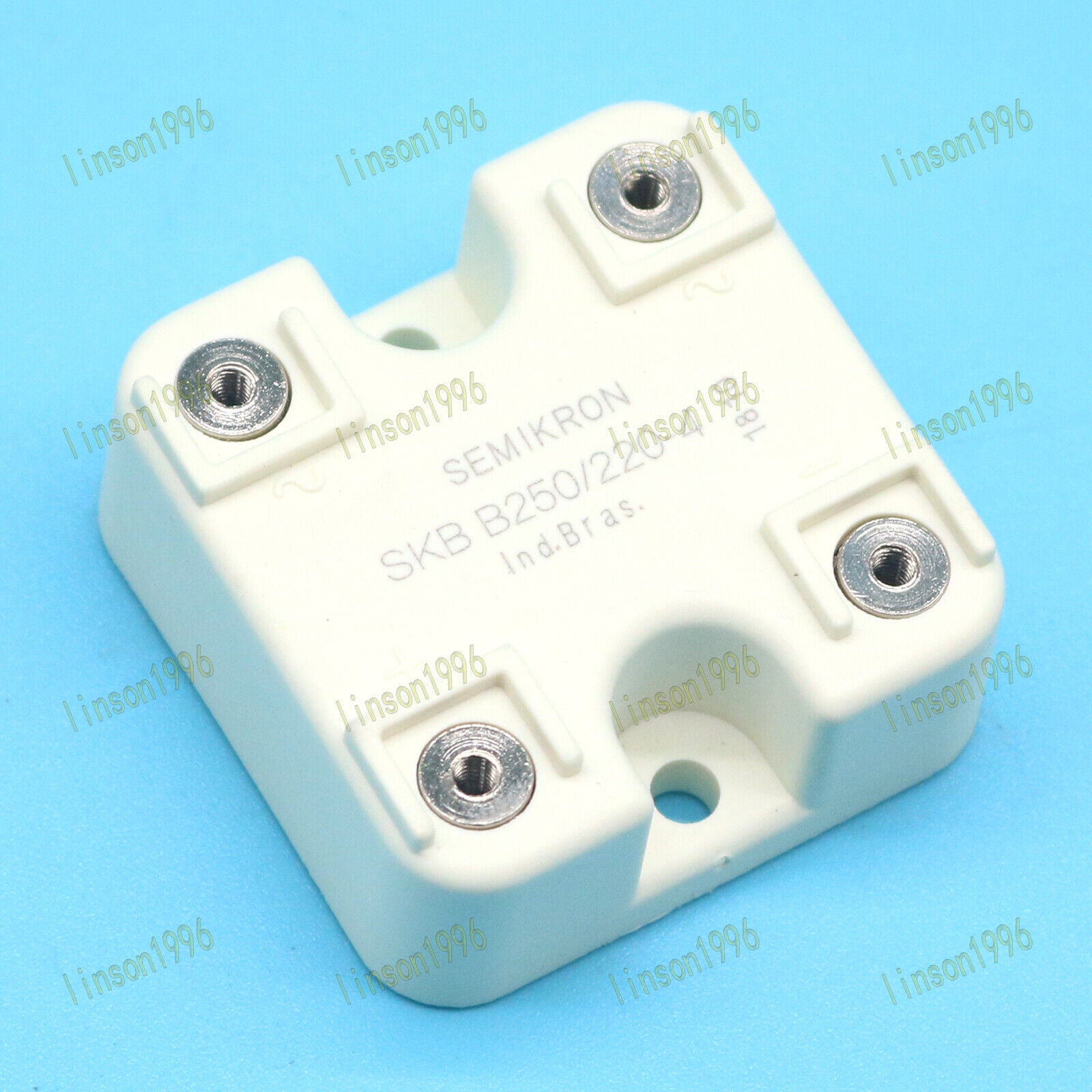 new 1pc  SKBB250/220-4 SKBB250-220-4 SEMIKRON power supply module SPOT STOCK SEMIKRON