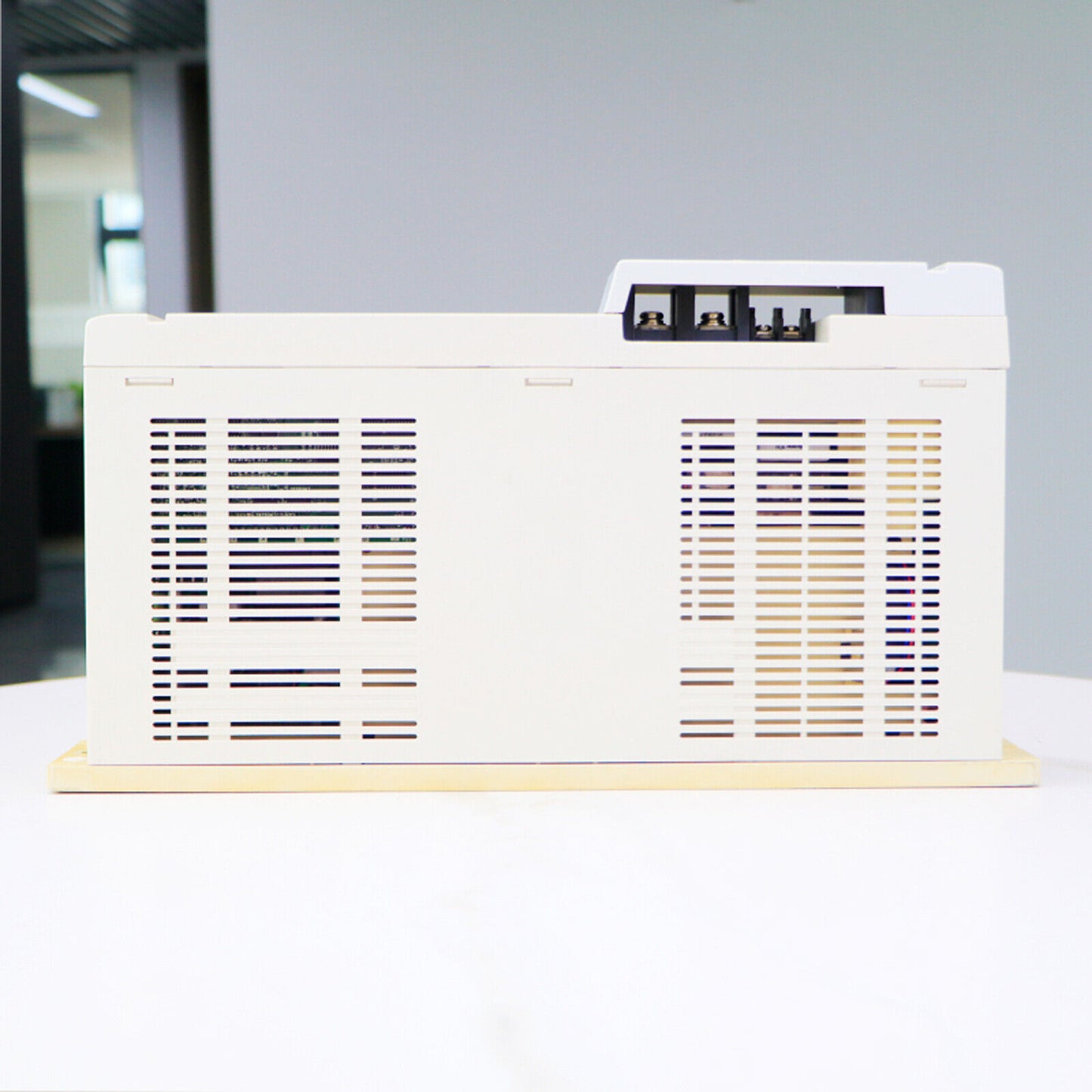 Mitsubishi ONE MTS servo drive MDS-B-CV-110 tested good condition - MITSUBISHI