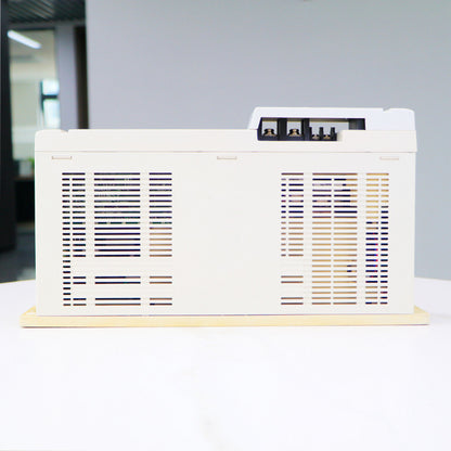 Mitsubishi ONE MTS servo drive MDS-B-CV-110 tested good condition - MITSUBISHI