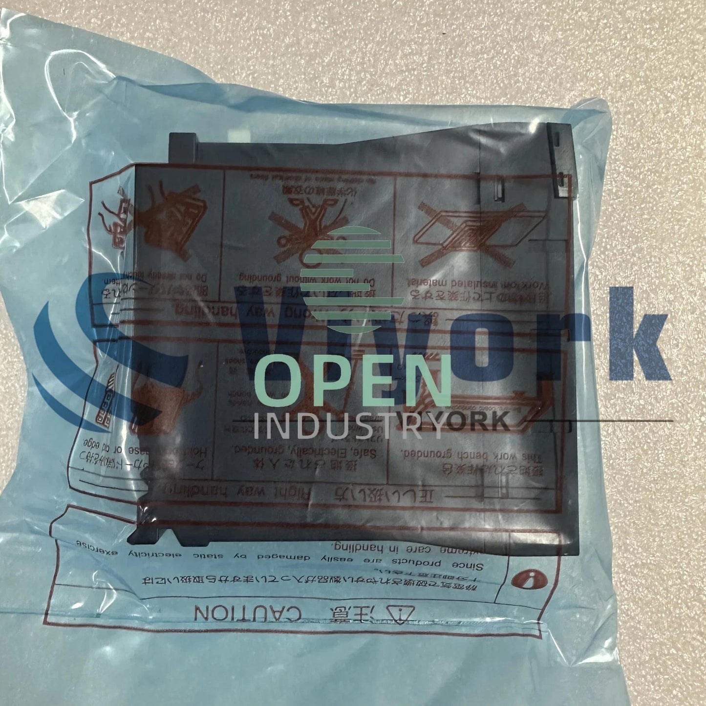 1PCS Mitsubishi RY40PT5P-TS PLC MODULE