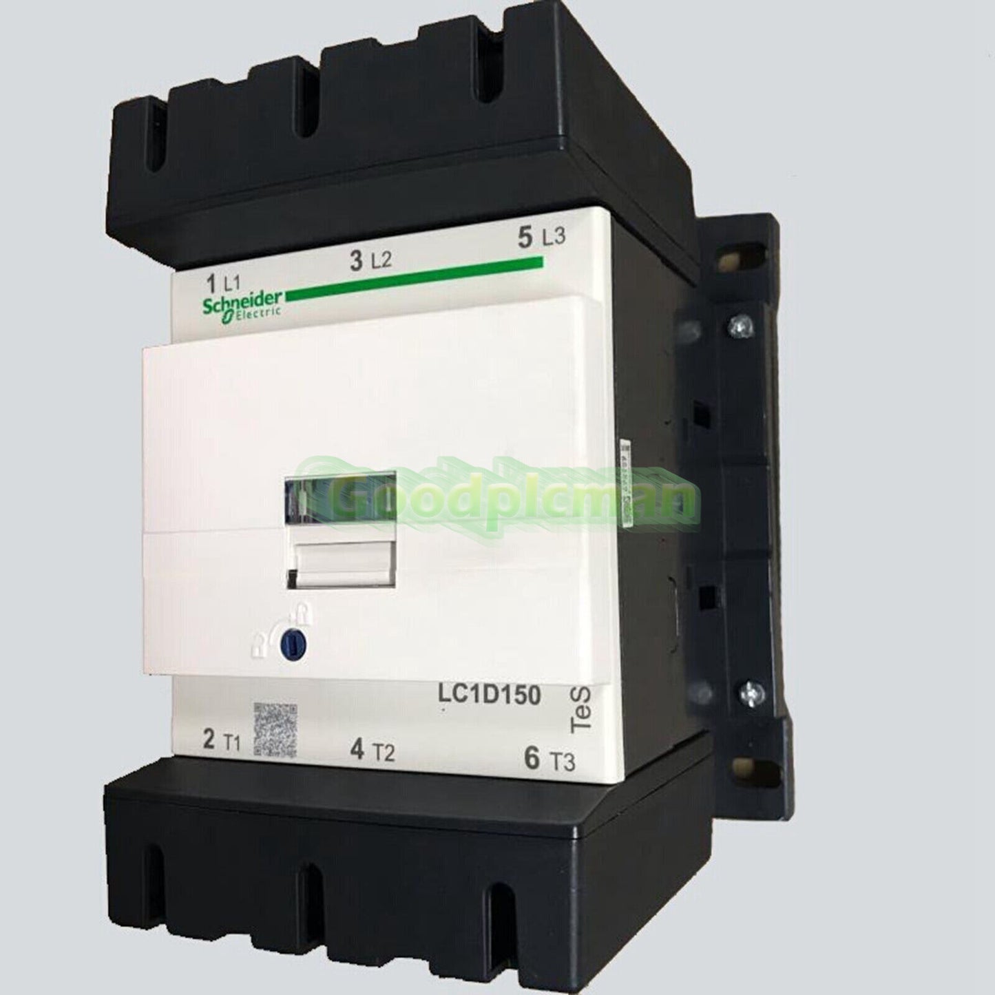 SND LC1D15000M7C Contactor 150A AC220V 1Pcs/