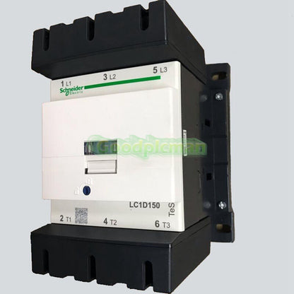 SND LC1D15000M7C Contactor 150A AC220V 1Pcs/