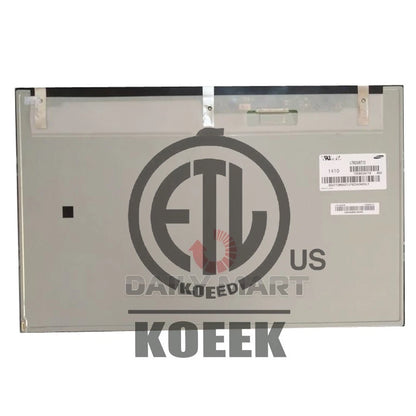 LTM200KT10 LCD Display Panel 20