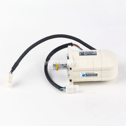 1PC Panasonic MSM021P1E AC Servo Motor - PANASONIC