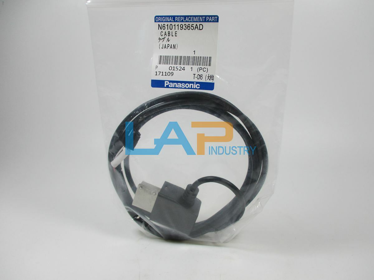 new Suitable For Panasonic Feida 1.6m placement machine SMT accessories N610119365AD