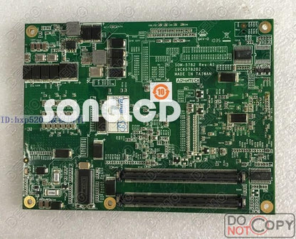 1PCS SOM-5782 REV:A1 - High-Quality Electronic Module - ELECTRONIC MODULE BRAND