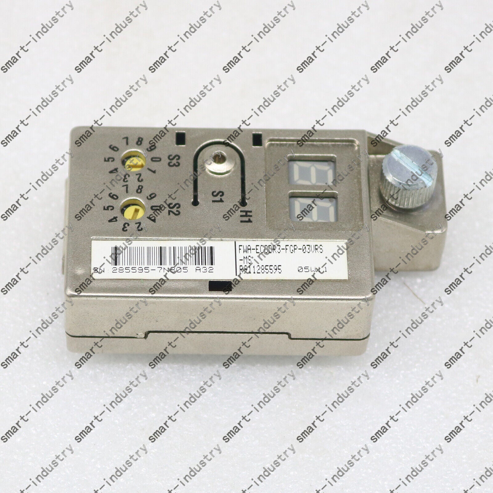 new  REXROTH FWA-ECODR3-FGP-03VRS-MS Servo Drive