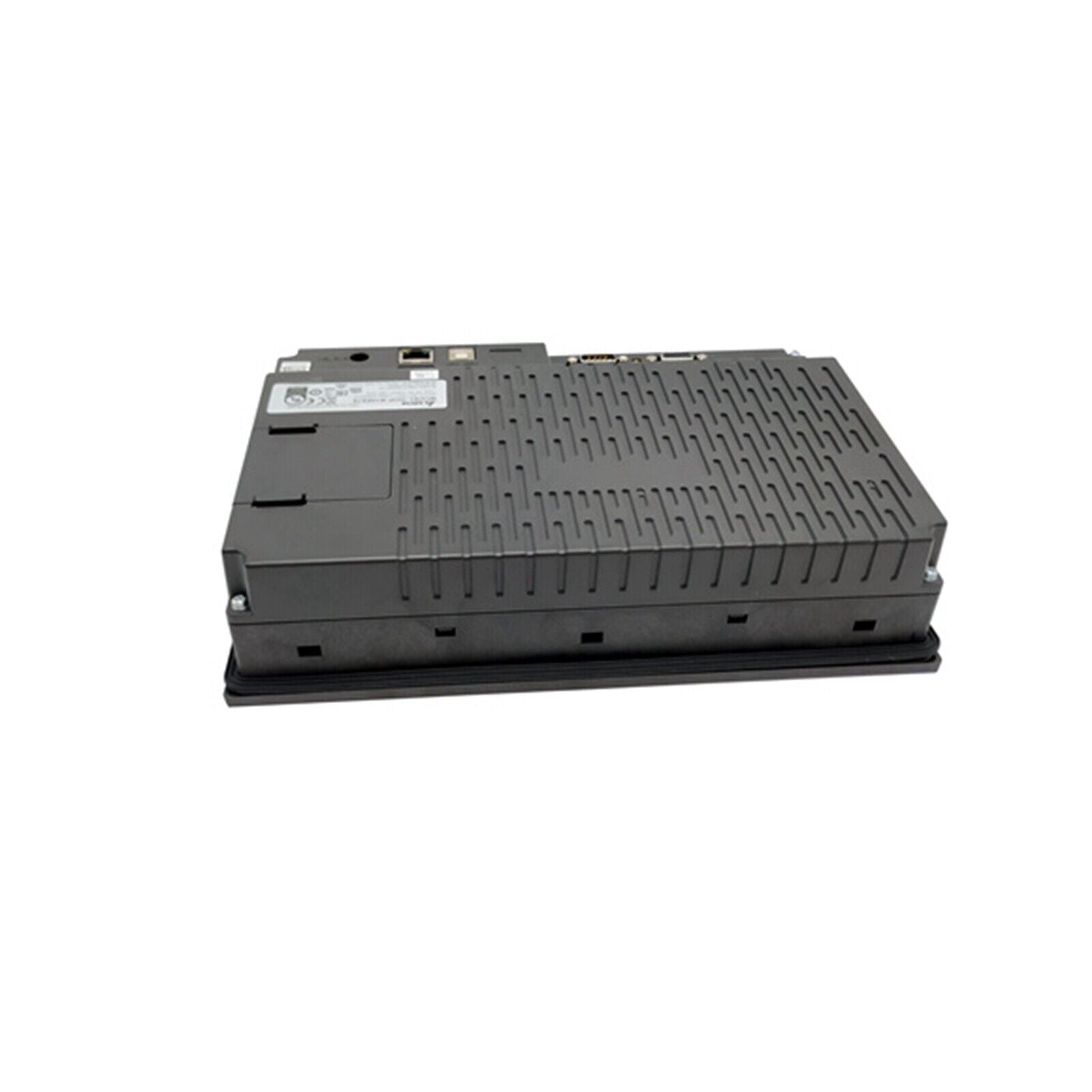 new DELTA DOP-B10S615 HMI Touch Screen Display Panel with PLC connectivity and TFT LCD - DELTA