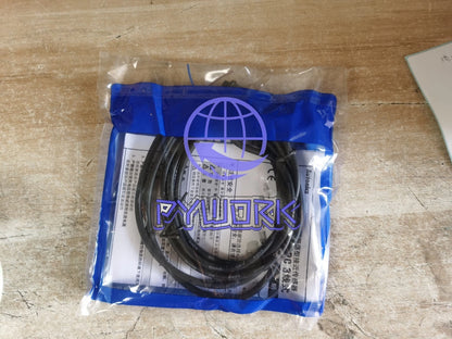 1Pcs Autonics CR18-8DP CR188DP Proximity Switch Free Shipping *TT~