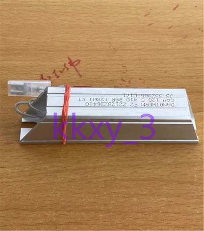 1PCS DANOTHERM F2 CAV 120 C410 36R KT Current Limiting Resistor - KOEED