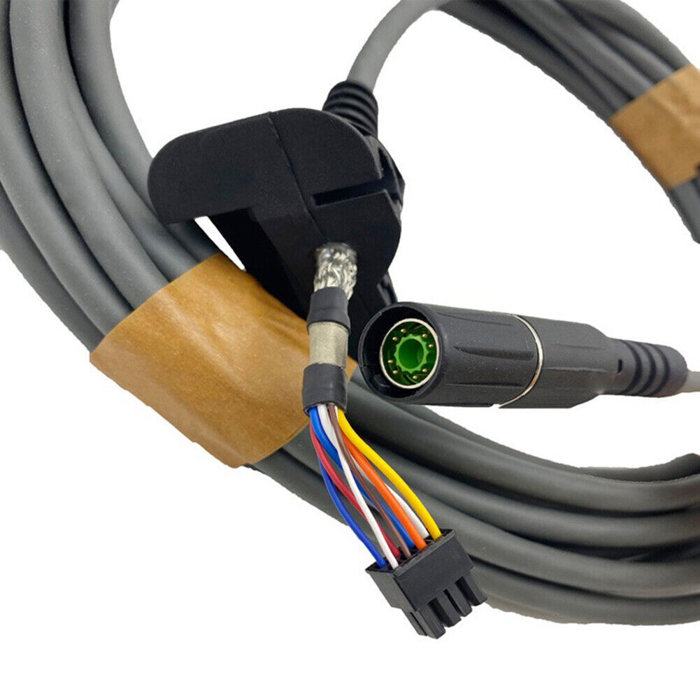 KUKA C4 Demonstrator Cable 00-181-563, 10M, Fast Ship - KUKA