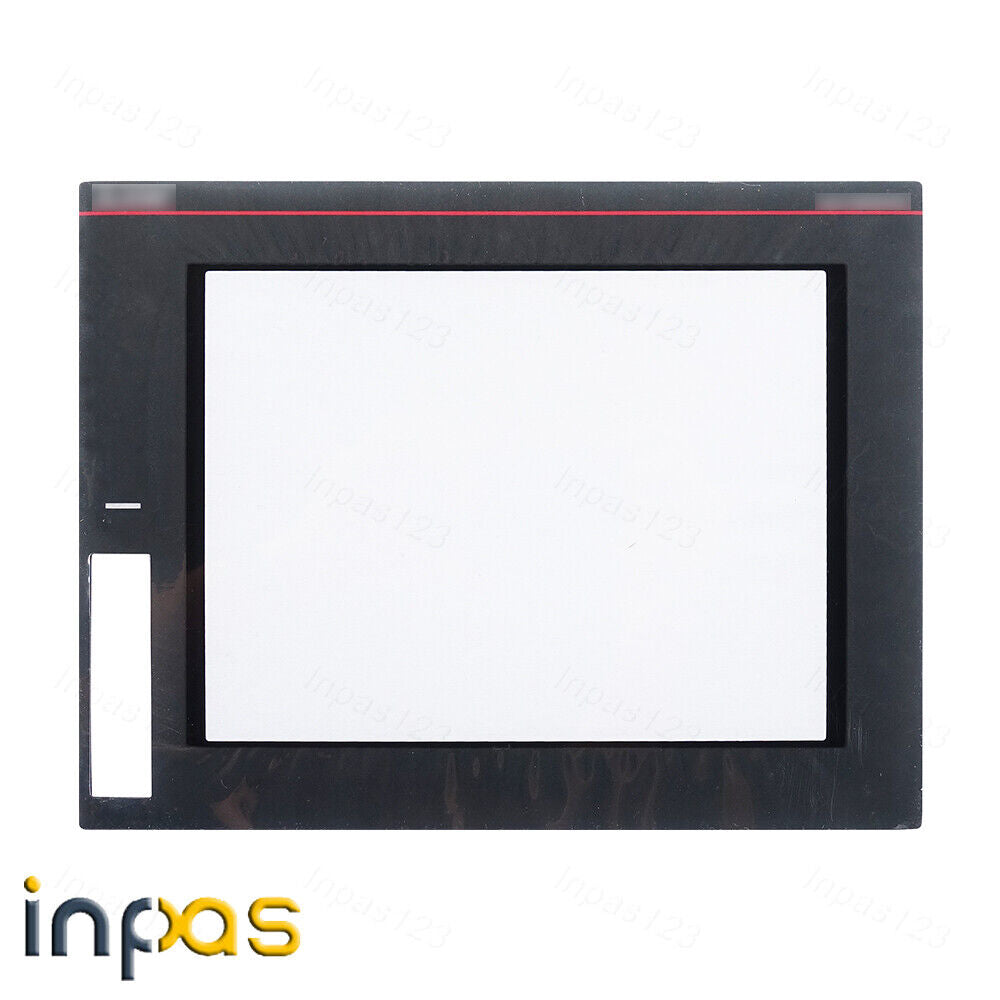 Mitsubishi One GT2708-VTBD Touch Screen Panel with Protective Overlay Film - MITSUBISHI