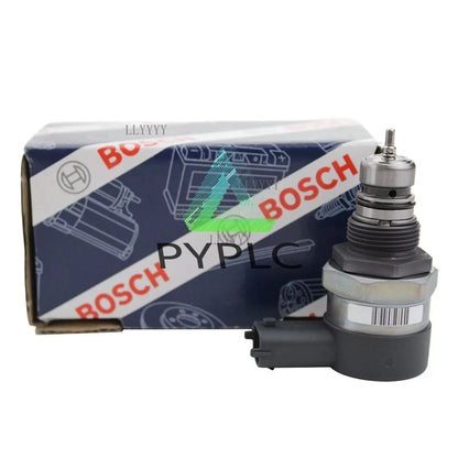 0281006209 FUEL RAIL PRESSURE REGULATOR FIT For 2014-19 DODGE RAM ECODIESEL 3.0L