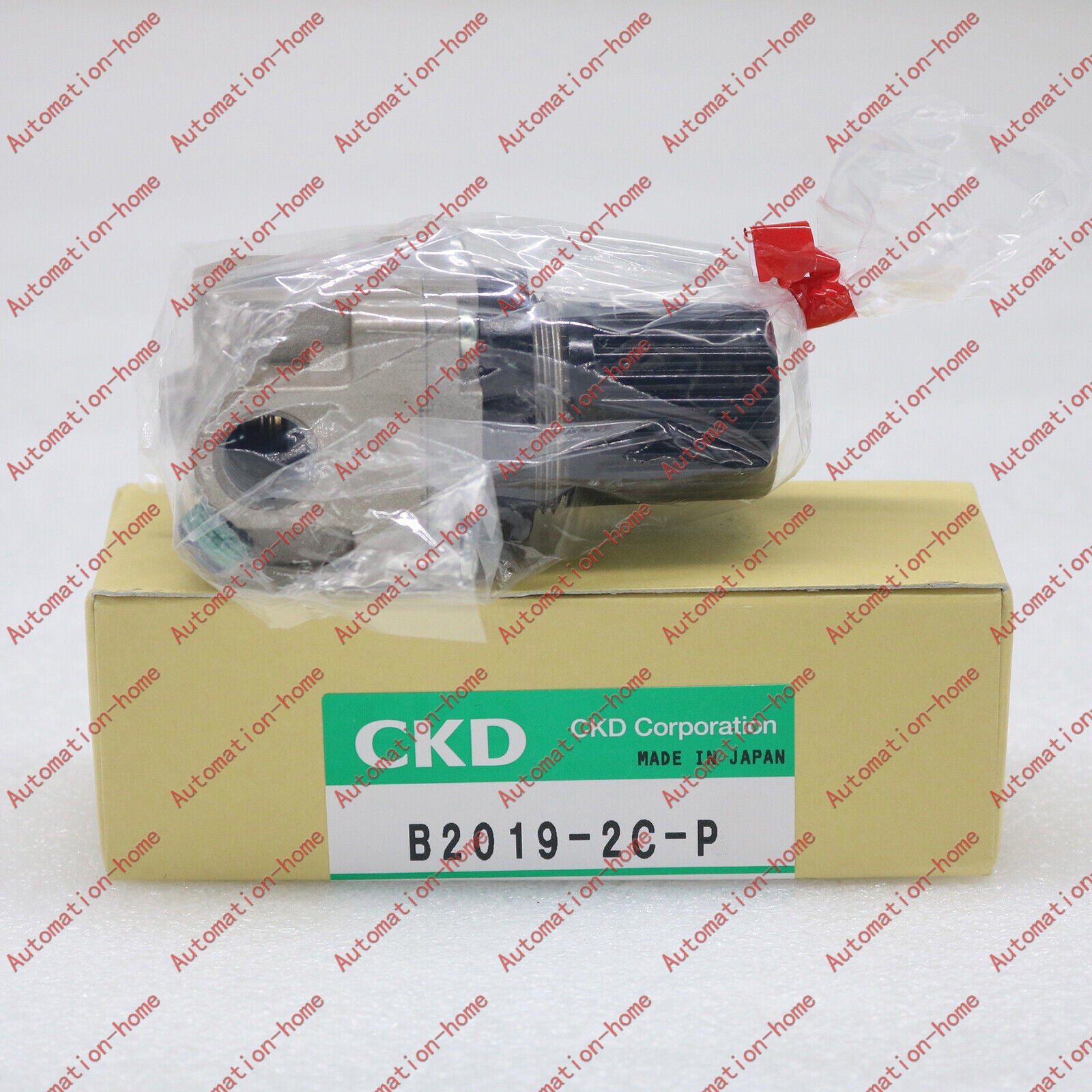 new 1PC  CKD B2019-2C-P pressure reducing valve