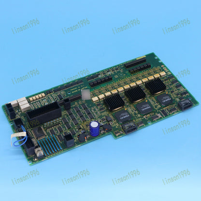 Used FANUC A16B-3200-0610 Board - FANUC