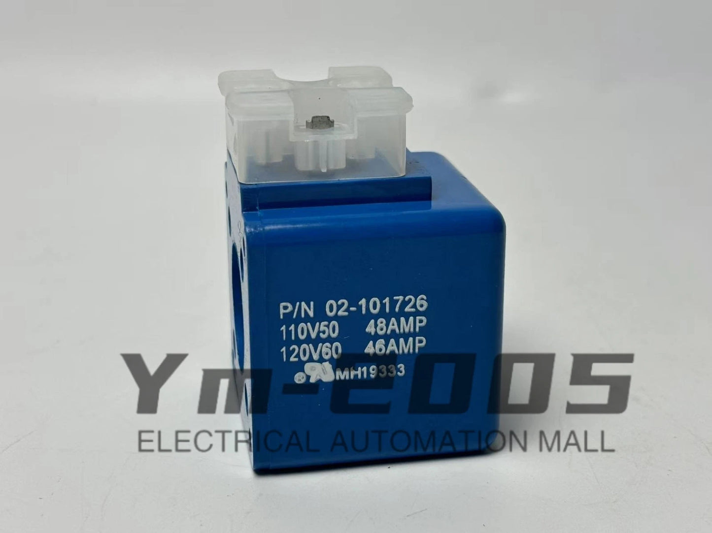 1PCS For Vickers 02-101726 P/N02-101726 Solenoid Coil P/N 02-101726 #US
