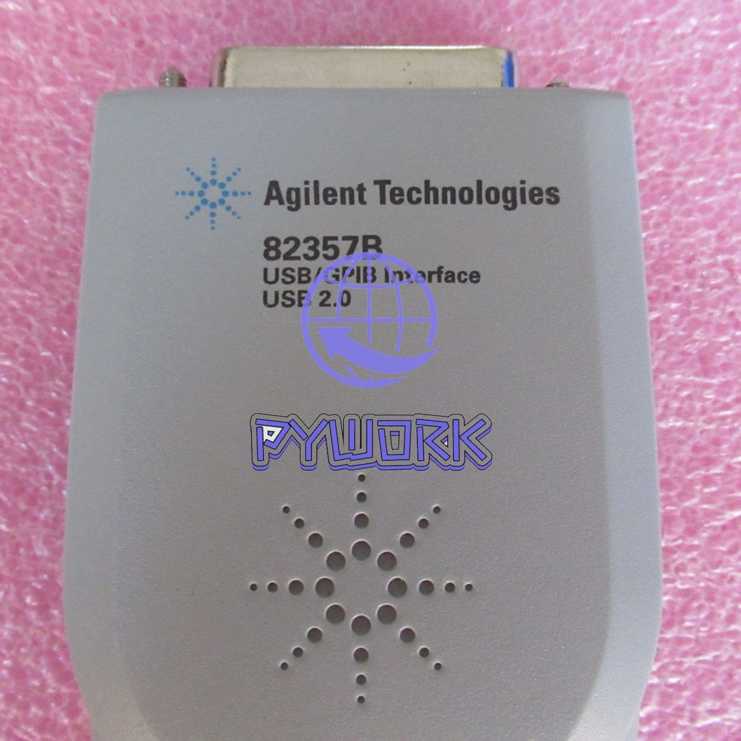 For Agilent 82357B USB/GPIB Interface USB 2.0 Free Shipping