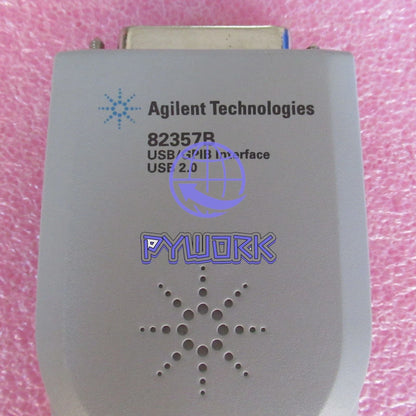 For Agilent 82357B USB/GPIB Interface USB 2.0 Free Shipping