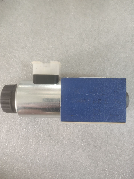 used 1pc Rexroth 4WE 6 D62/EG24N9K4 R900561274 - REXROTH