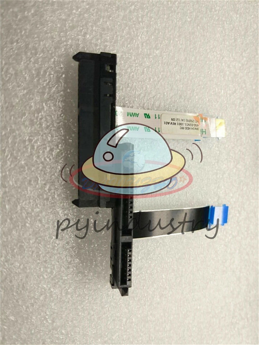 for Dell Inspiron 14 3451 450.02V01.1001 Hard Disk Interface Hard Drive Line